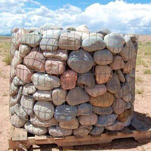 Gravel-Plano