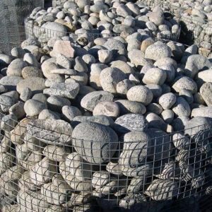 Gravel-Plano