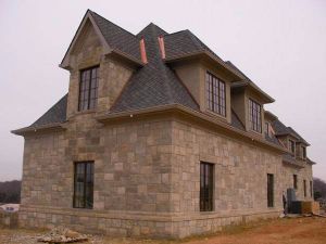 house-stone
