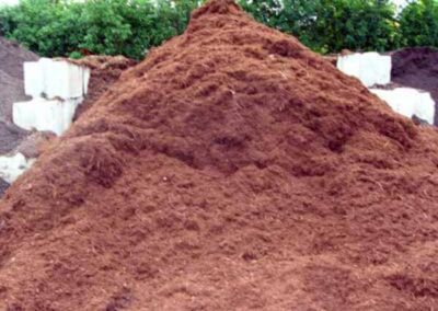 Soil-Mulch-Sand-Plano