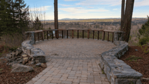 hardscapes supplier