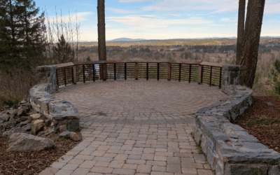 Choosing The Perfect Hardscapes Supplier For Your Dream Design