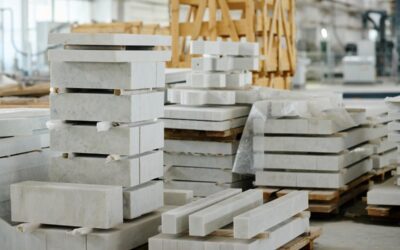 Finding the Right Dallas Stone Supply Materials for Your Project 