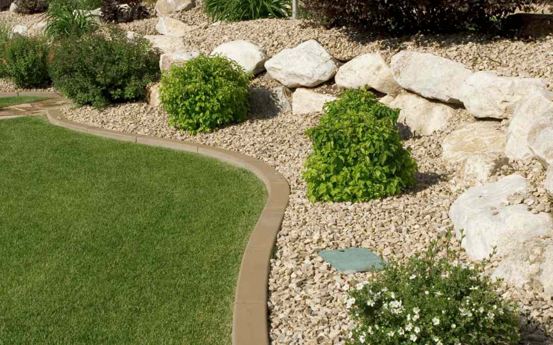 6 Best Tips For Landscape Supply In Plano Tx - Contractor Stone