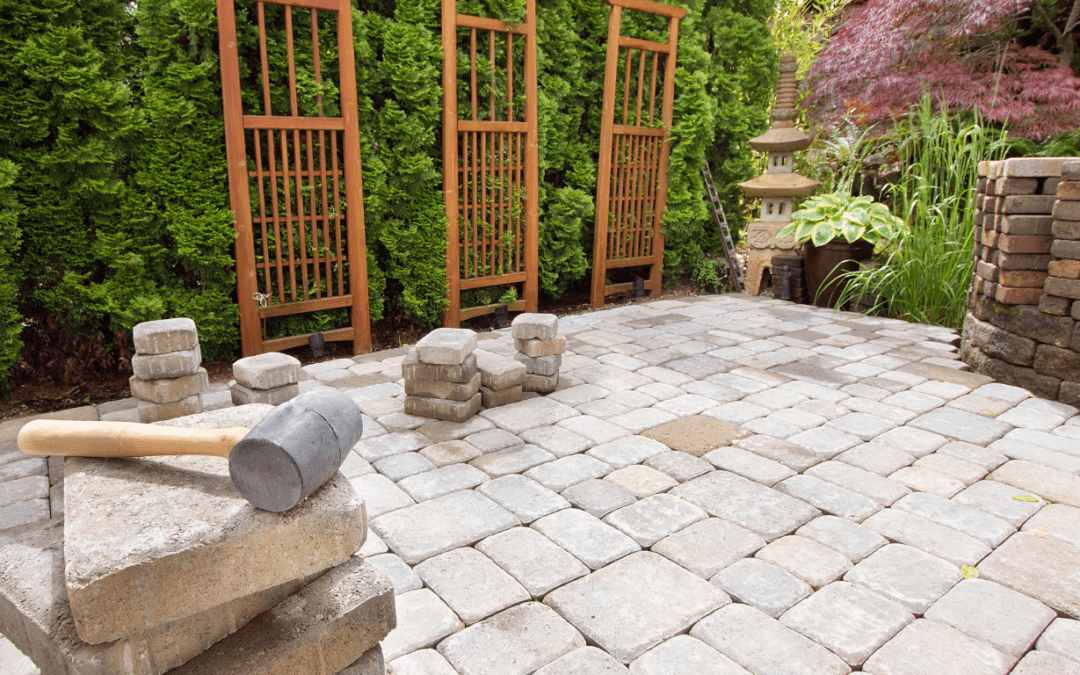 Choosing the Perfect Hardscapes Supplier for Your Dream Design