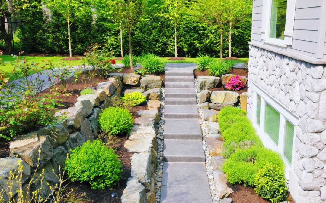 Creating Your Paradise: Expert Tips on Choosing Landscape Supply in Plano