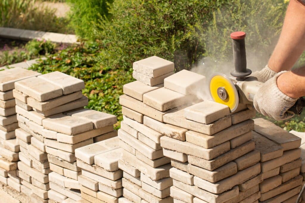 No.1 Best Stone Supply in Plano TX - Contractors Stone