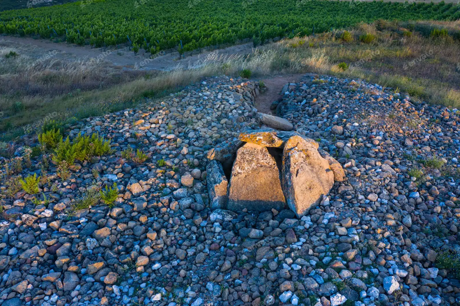 landscaping boulder delivery TX